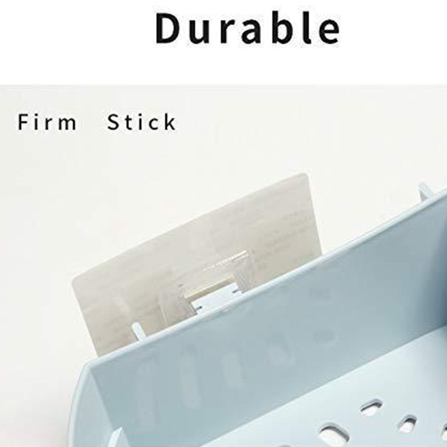 1099L Plastic Multipurpose Kitchen Bathroom Shelf Wall Holder Storage Rack (Loose Pack) 1099L Plastic Multipurpose Kitchen Bathroom Shelf Wall Holder Storage Rack (Loose Pack)